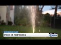 Watching your wallet: The price of fireworks in Wichita