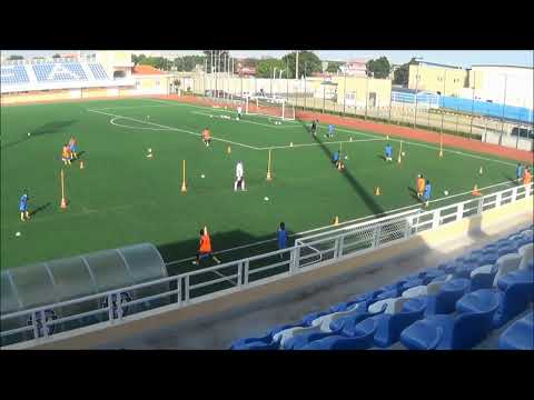 SEGUNDA ACTIVIDAD FORMATIVA – BCNWINMETHOD. Etapa de