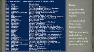 Celebrity 10 Basic Powershell Commands and how to output data to CSV formatting Net Worth
