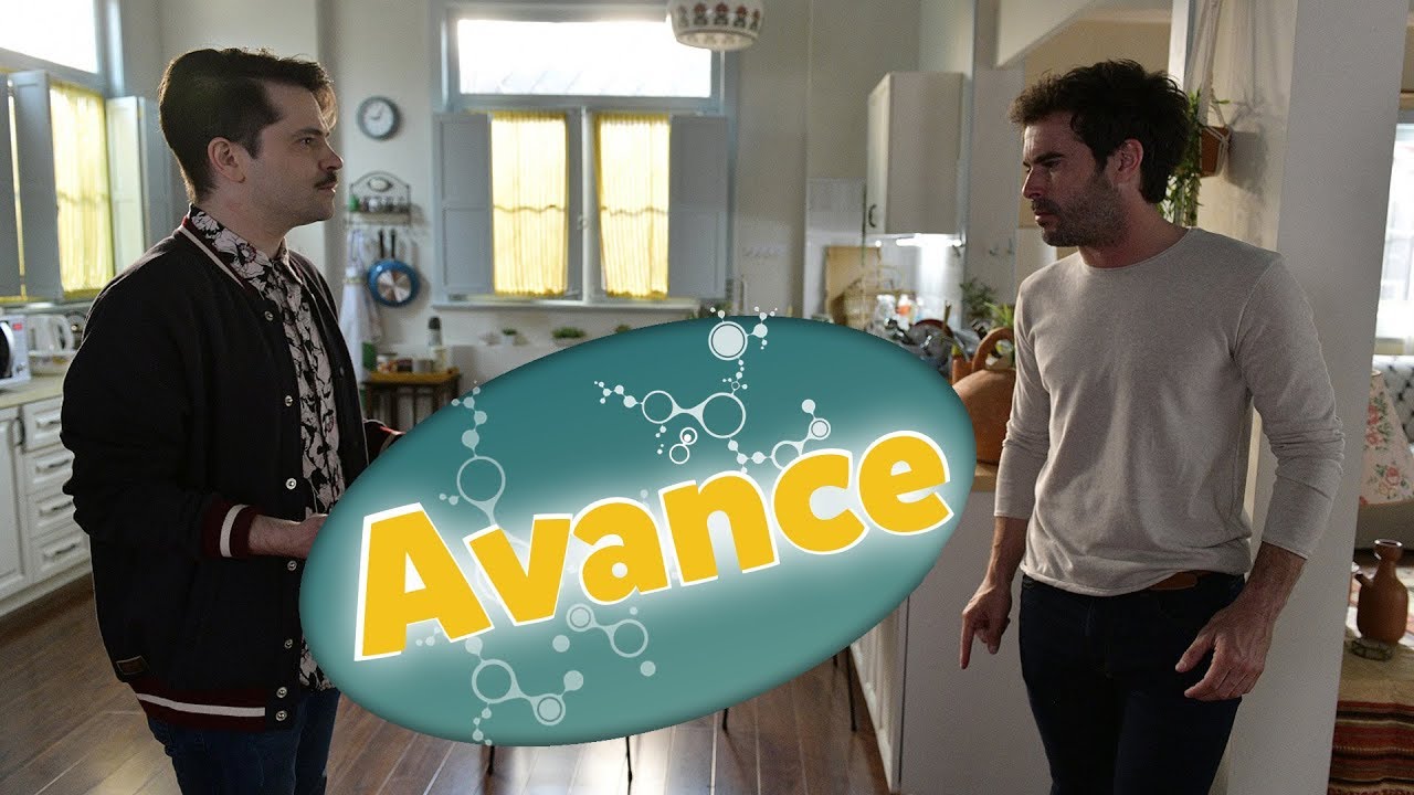 Mis Hermanos Serie Turca Capítulos Completos