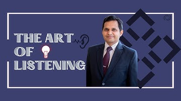 The Art of Listening: Unlocking the Power of Communication