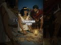 Cleopatra's INSANE Life Story in 60 Seconds