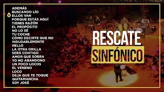 Rescate Sinfonico - Playlist