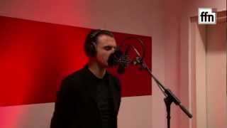 Hurts - Miracle (HD Acoustic Live Performance at FFN)