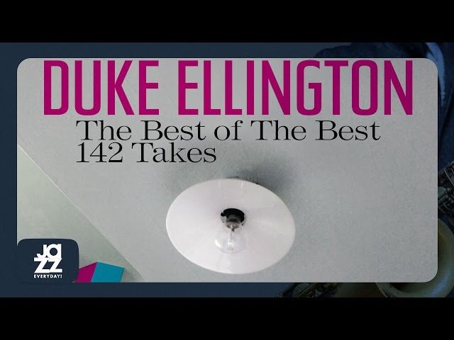 Duke Ellington - Red Shoes