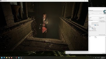 Tormented Souls 2 - Cheat One Hit Kill