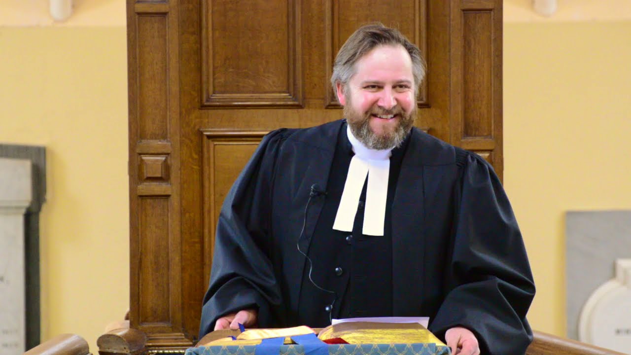 Palm Sunday - 28th March 2021