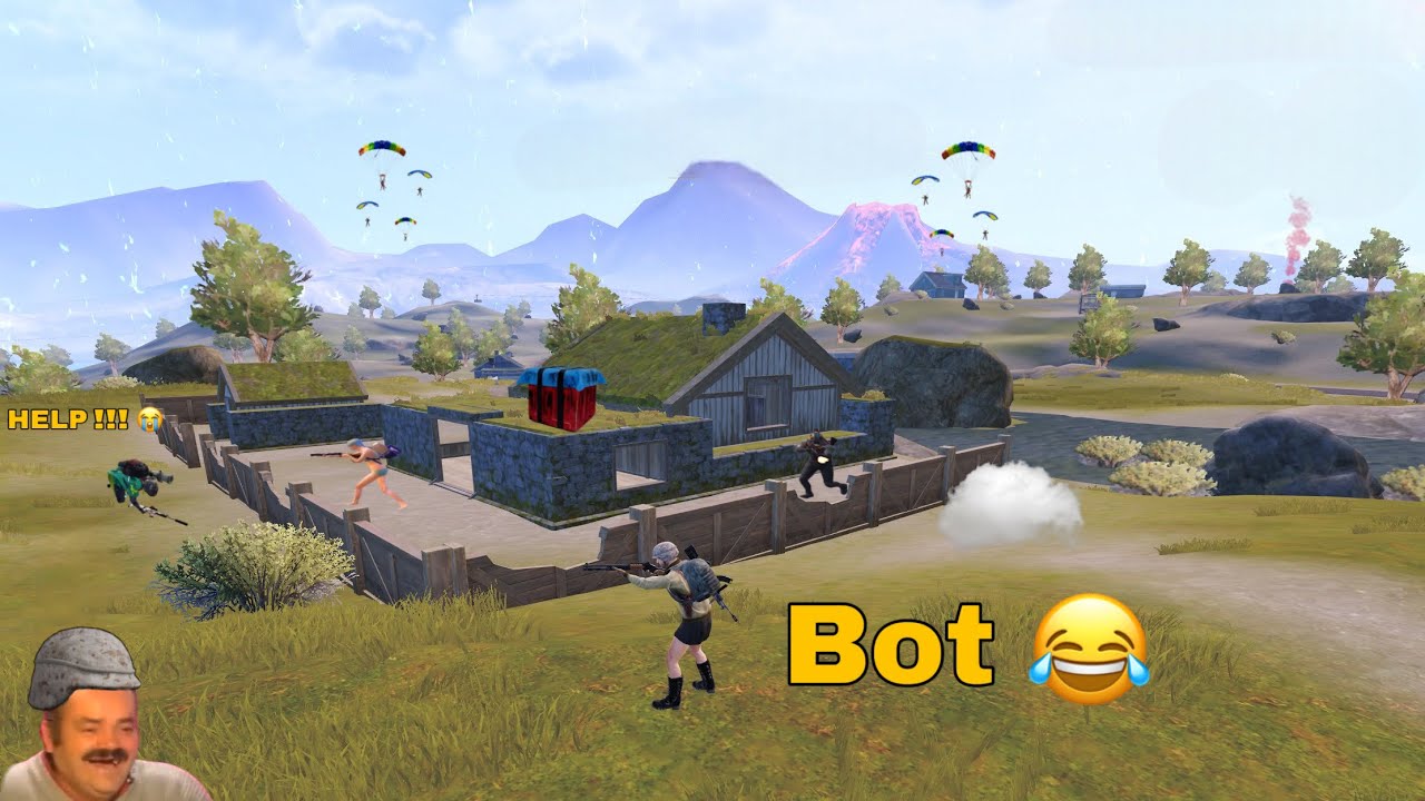 I Can’t Believe This 😂 PRO BoT Prank