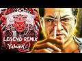 The most requested mod  legend remix 0  daisaku kuzeno damage4k60fps