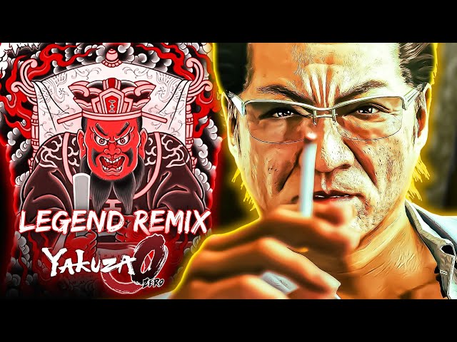 The MOST Requested Mod! - Legend Remix 0 | Daisaku Kuze【NO DAMAGE】(4K/60FPS) class=