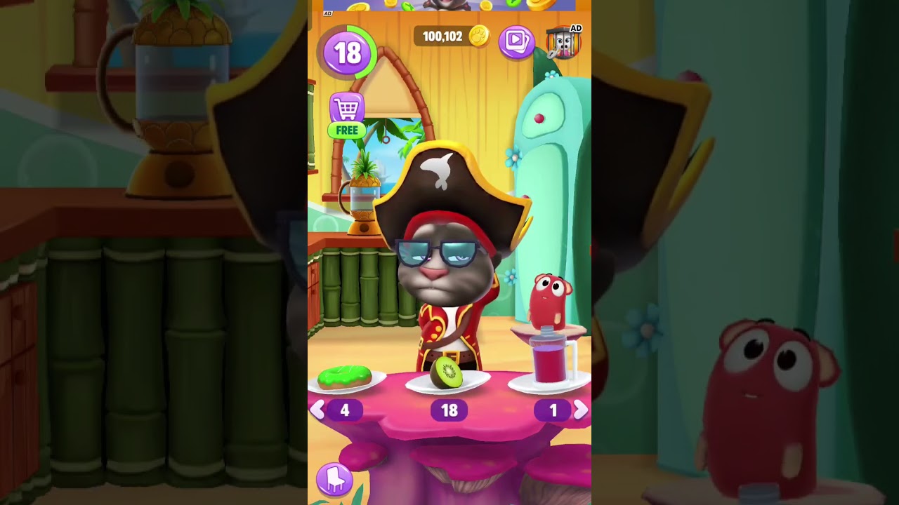 Get ready for the most epic update! I'M Me Tom 3 NOW!,