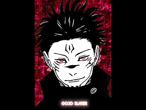 Yuta Is Not A Fraud Anymore Yuta Sukuna Jujutsukaisen Manga Jjk Jjkedit Mangaedit Gojo