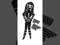 #dance #desenho #1hora #fnaf #puppet