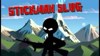 Stickman slug ||Gameplay screenshot 4