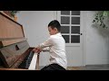 Hermann Berens Scherzo in E minor, PU BC, 9 years