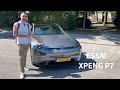 Essai xpeng p7