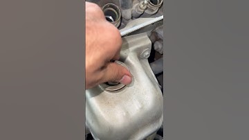 Oxygen Sensor Open And Check #oxygen #sensor #open #checking #alsharifauto