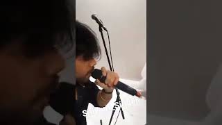 Teri Aakhaya ka jo kajal song// Live performance// House party// DC Madana// Sapna Chaudhary
