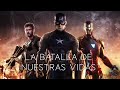 Trinidad de Marvel | "La batalla de nuestras vidas" | HD