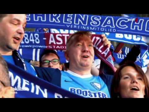 Mein VfL (Kurvenklänge) - VfL Bochum 1848