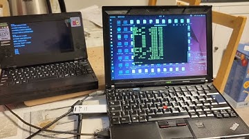 (1/58) TTY/SLIP/PPP: Logging in to MS-DOS via CTTY COM1: