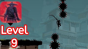 Ninja Arashi 2 Shadow