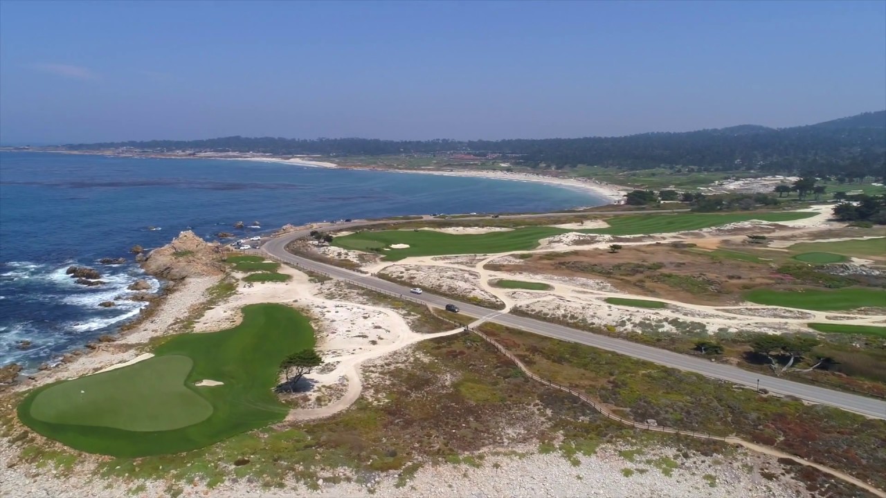 1095 Laurel Lane, Pebble Beach