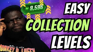 How to Gain Collection Levels The Best Way In Marvel SNAP