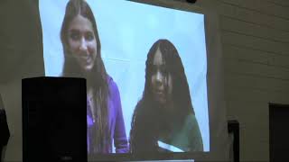 Basha HS Spring Sports Assembly