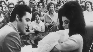 The King Chose Baptist