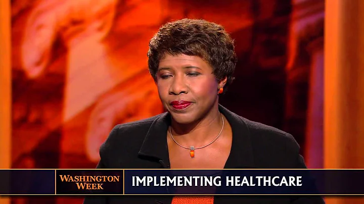 Government Shutdown, Debt Ceiling Debate & Health Insurance Exchanges Open