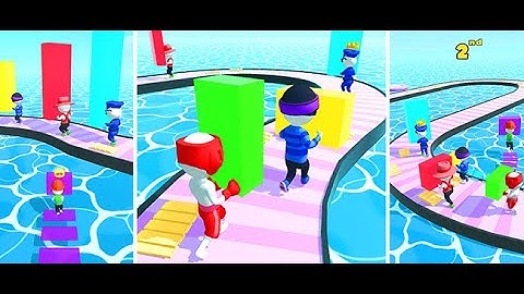 Shortcut Run - Unity Complete Project - Source Code