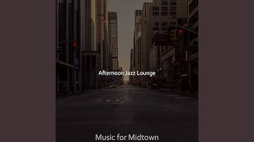 Pulsating (Sound for Midtown)