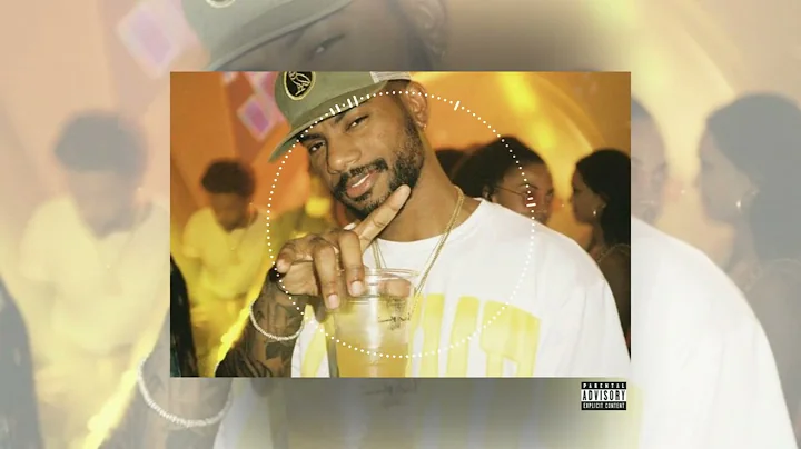 [FREE] Bryson Tiller x Drake Type Beat I Trapsoul, r&b- "  - I Want You" (Prod.byTheBrian)