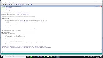 FreeRTOS 5  - Get TICK