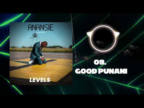 Jamez Levels- Good
