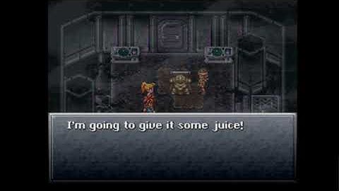 Chrono Trigger Outtakes for part 7, 8, 9,10,and 11