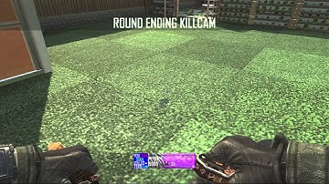 Black ops 2: Custom Games michael myers: part 2