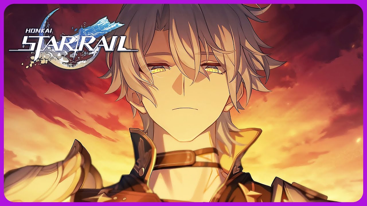 Phainon vs Hyacine Boss Fight - Honkai Star Rail 3.4