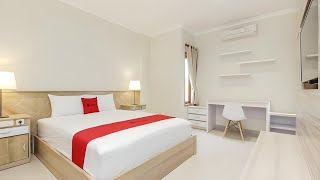 RedDoorz Premium near Ragunan Zoo 2 | Jakarta, Indonesia | Hotel Review 🏨