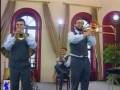Budapest Ragtime Band - Maple Leaf Rag