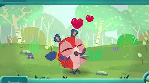 Merge Zoo: Hybrid Feed