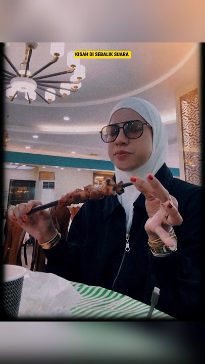 MEMEY SUHAIZA & NORMAN HAKIM MAKAN SATE KAMBING, BERCUTI DI CHINA