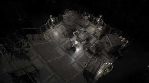 Heist Hideout (Cartographer