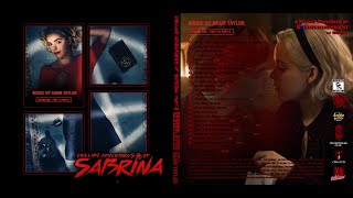 Chilling Adventures Of Sabrina: Season 1 (Original Score) - Music by ADAM TAYLOR I NR ENTERTAINMENT