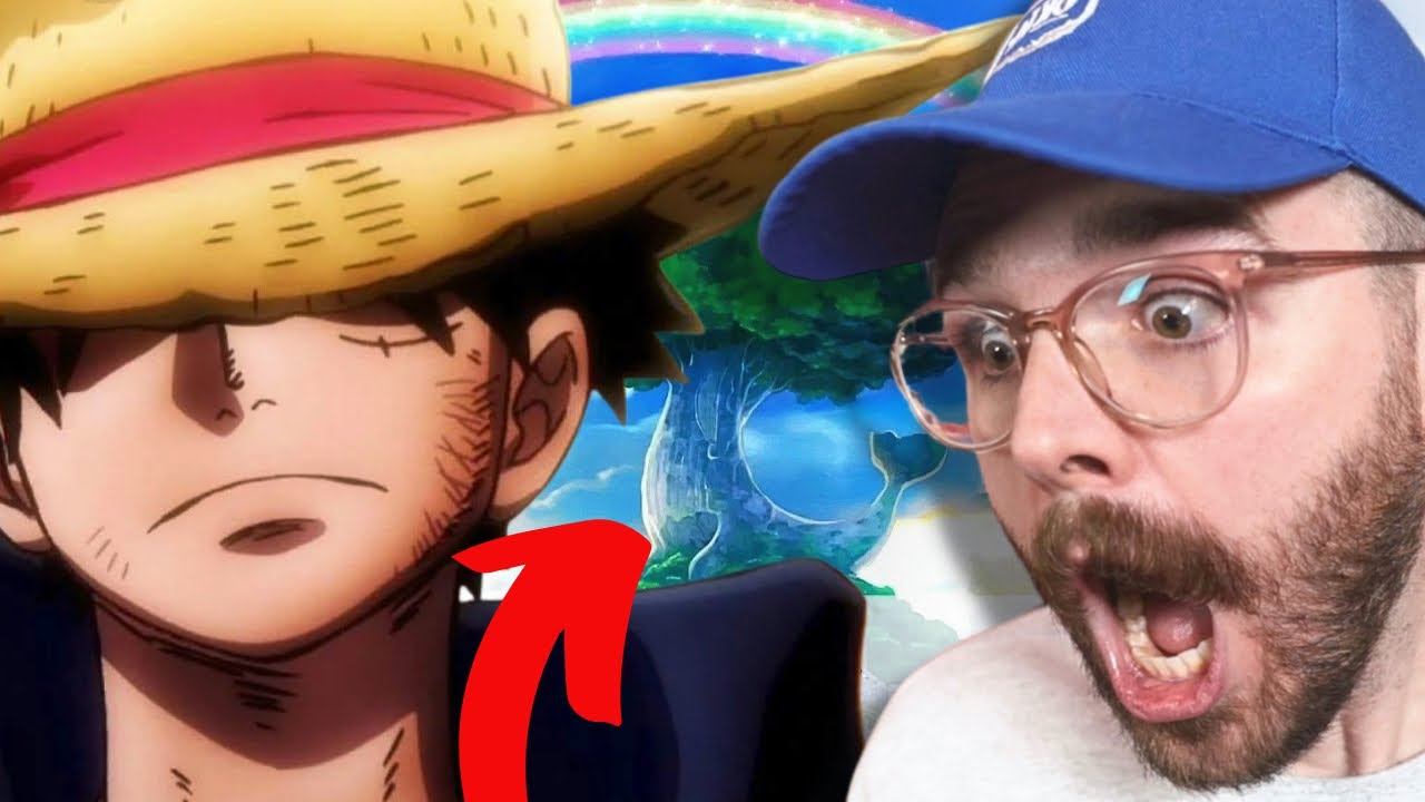This is why One Piece is the BEST Anime… YouTube