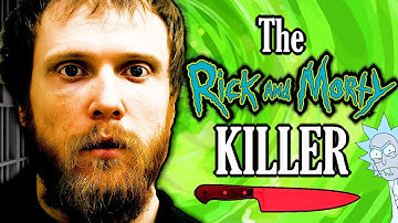 The Rick & Morty Killer: The Bizarre Case of Denver Fenton Allen