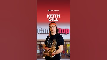 Keith Gill The GameStop short squeeze leader #keithgill #gme #shortsqueeze #wallstreetbets #gamestop