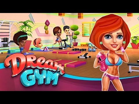 Dream Gym Best in Town (by Tatem Games) Android Gameplay [HD]