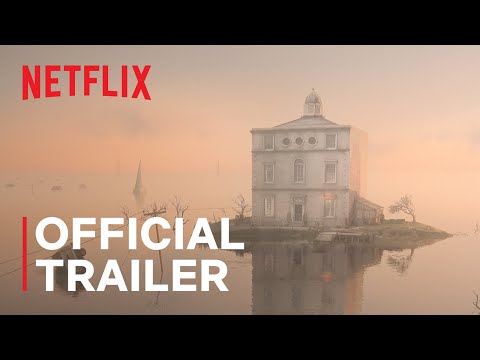 The House | Official Trailer | Netflix